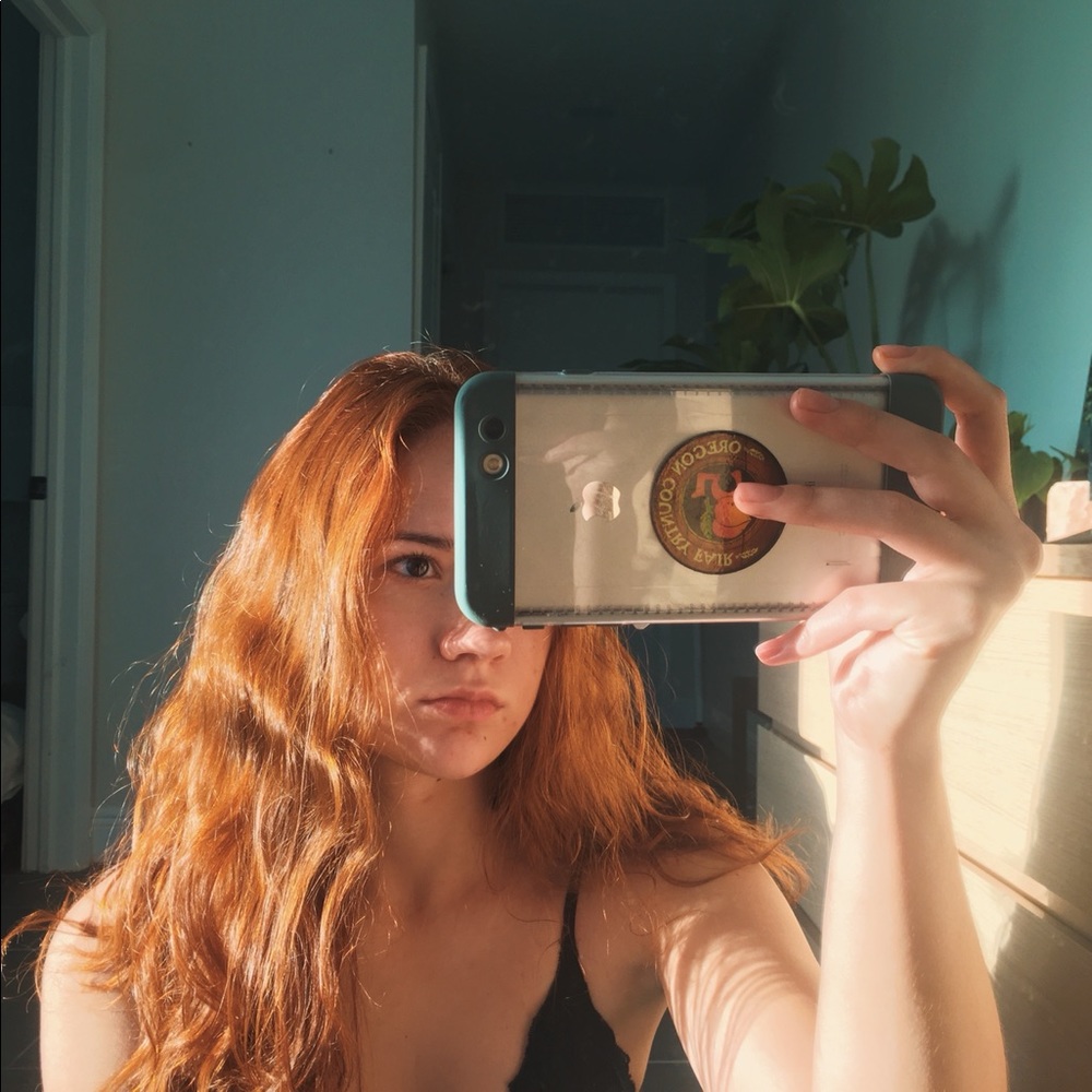 Meet your Posher, Blythe.